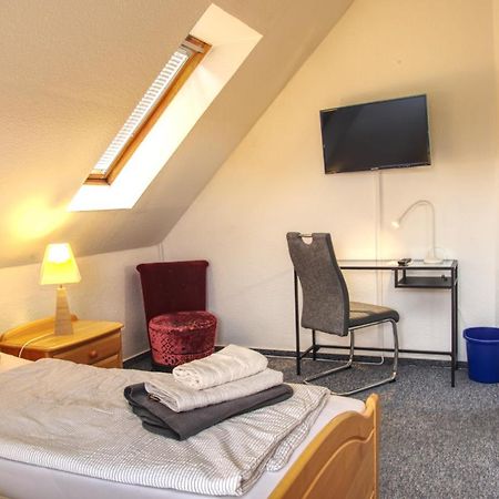 Ferienhaus Robbers Mit 3 Schlafzimmer Hatten エクステリア 写真