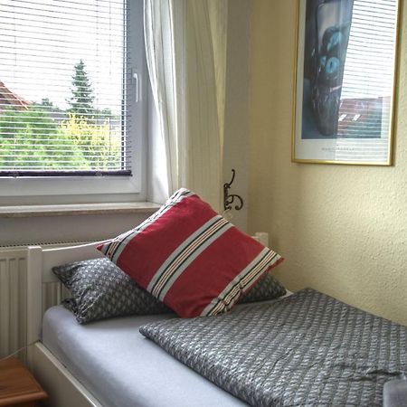 Ferienhaus Robbers Mit 3 Schlafzimmer Hatten エクステリア 写真