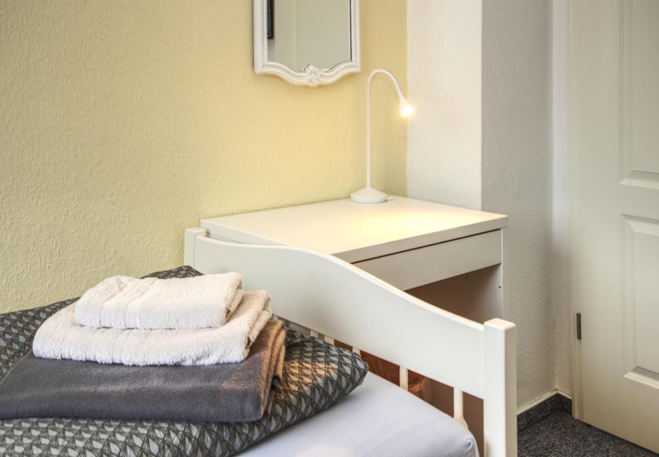 Ferienhaus Robbers Mit 3 Schlafzimmer Hatten エクステリア 写真